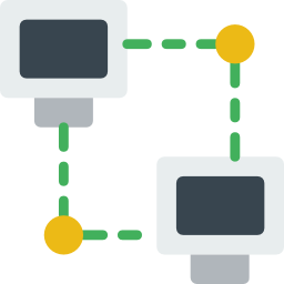 rede de computadores